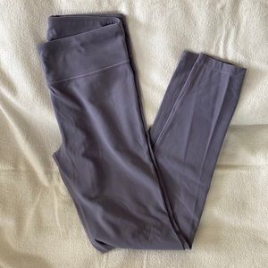 Athleta Girl High Rise Chit Chat Tight size XXL/16